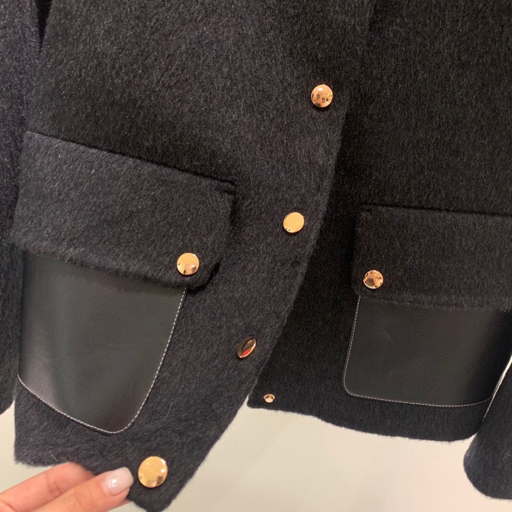 coat AAA top  Celine 赛琳 外套 原单狠货