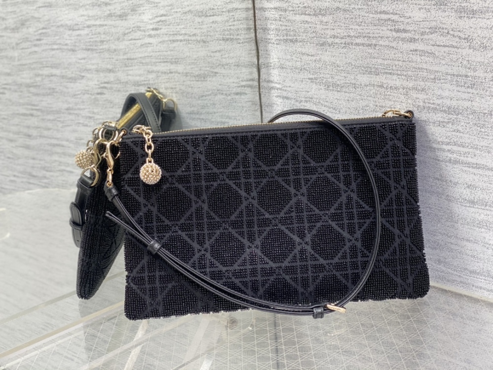 Dior Handmade bag