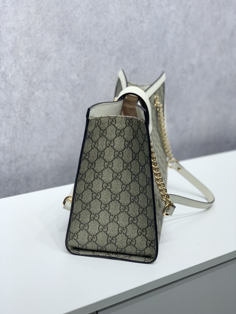 Gucci mini  size 35*24*15
