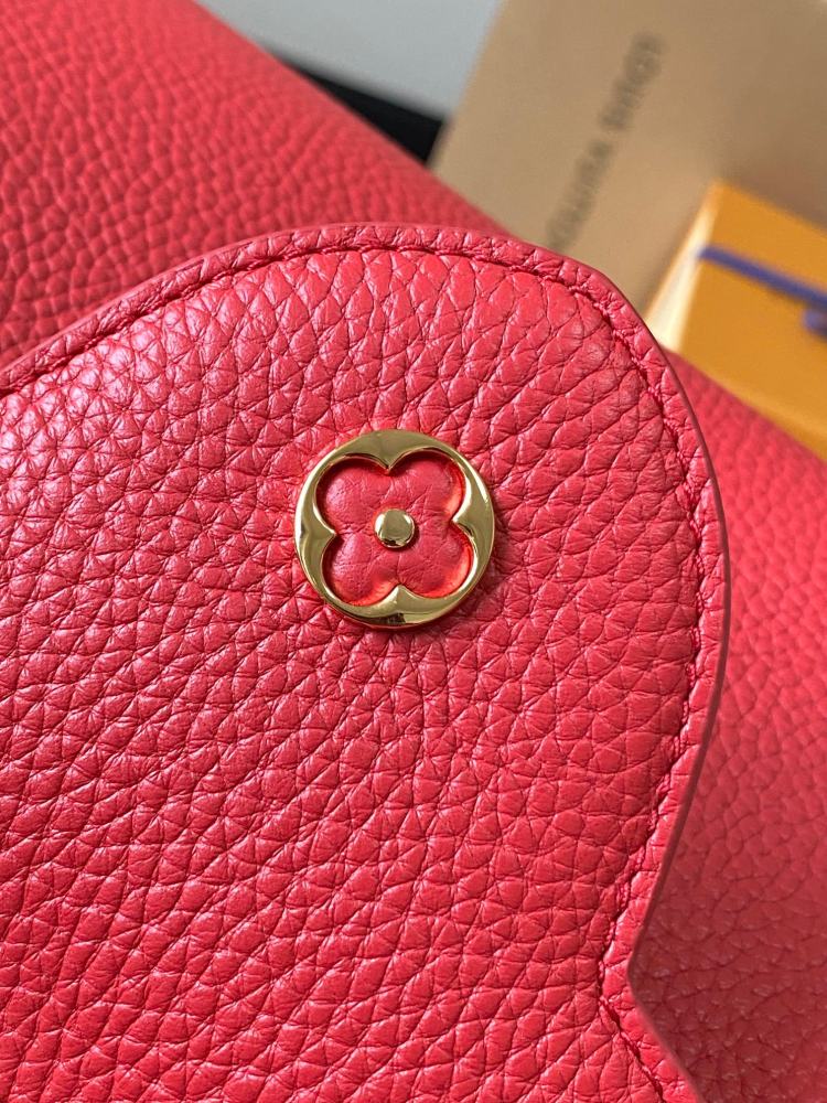 LV Capucines