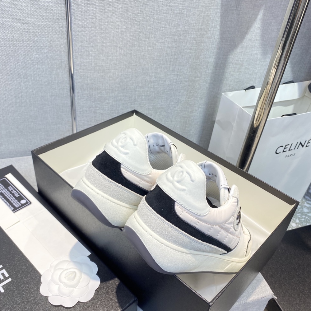 chanel Chanel Bling size  小香运动
