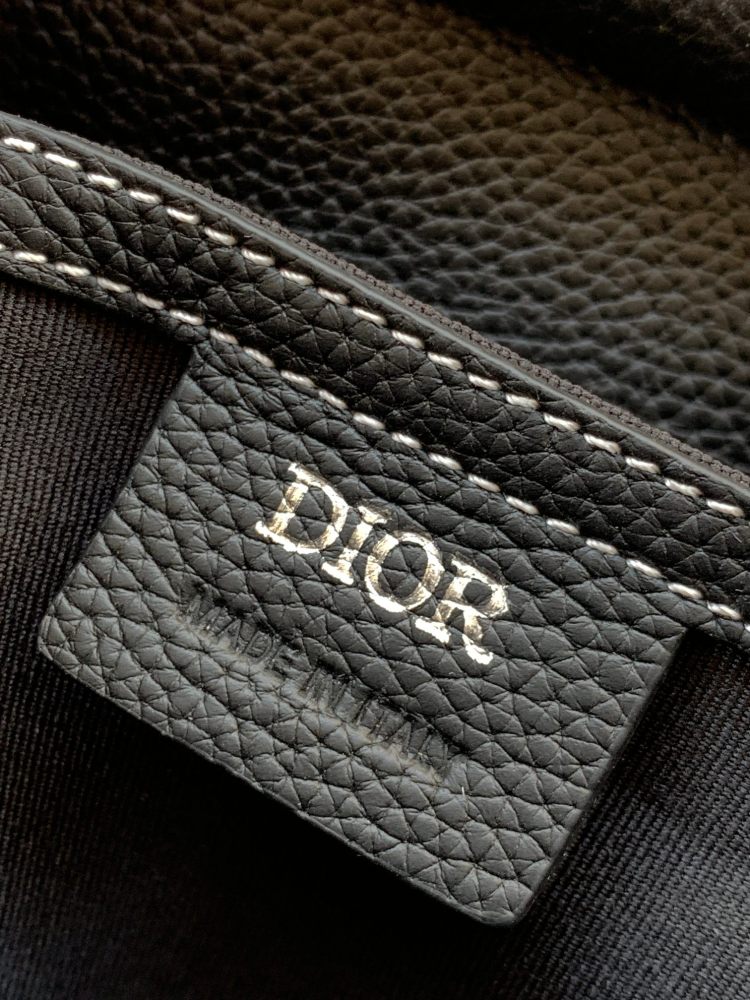 Dior manbag