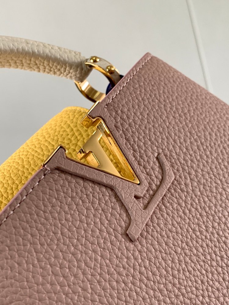 LV Capucines