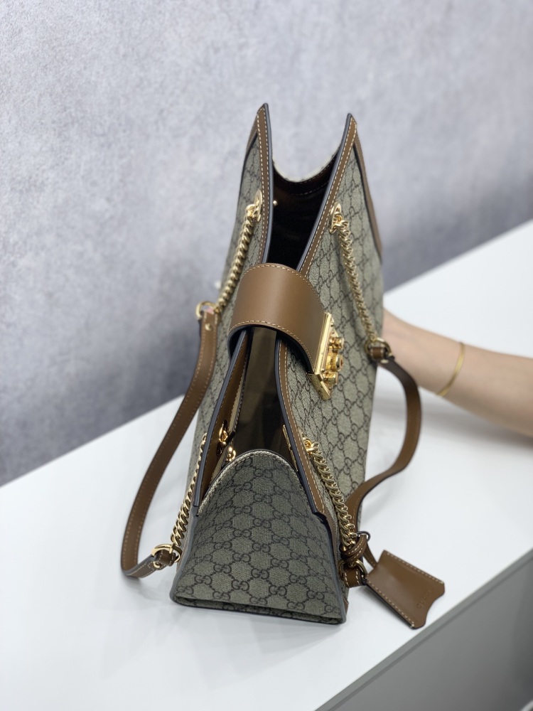 Gucci mini  size 35*24*15
