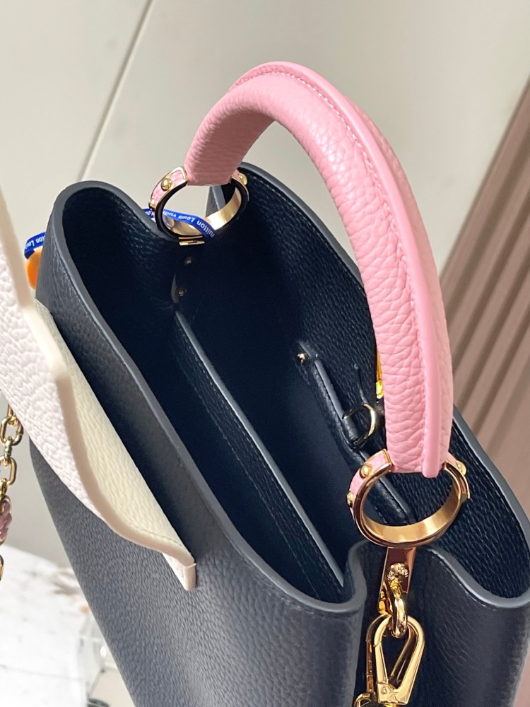 LV Capucines