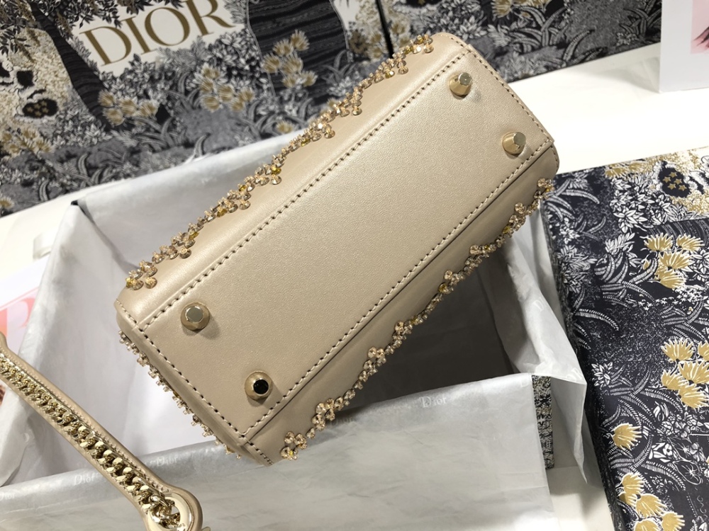 Dior Handmade bag Lady Dior Dior
