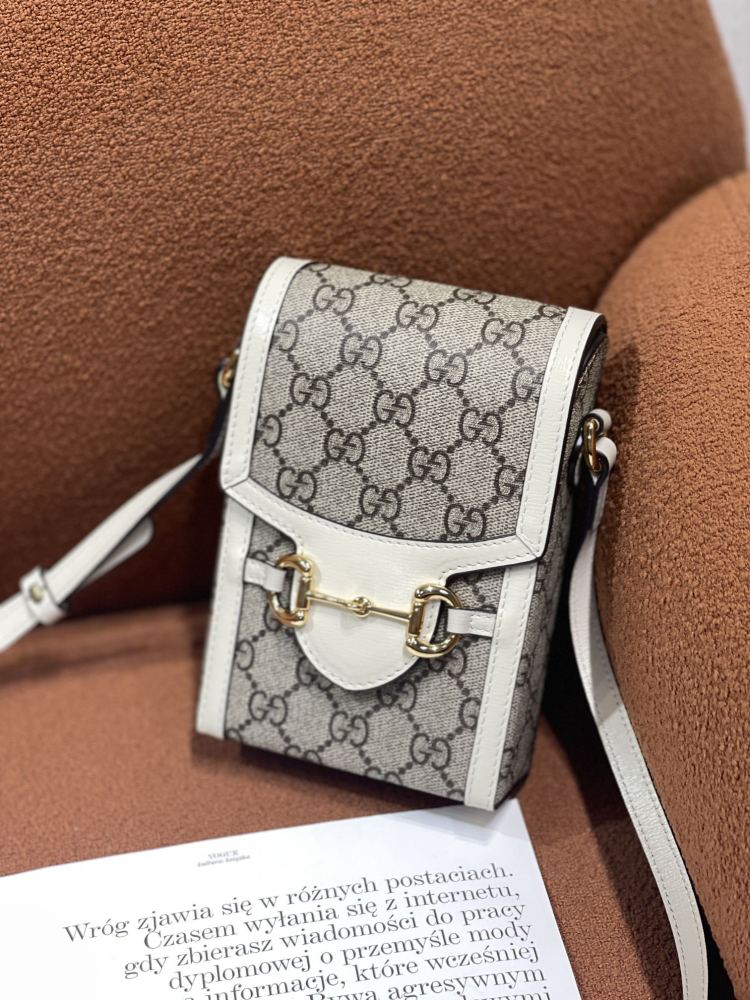 Gucci  size 17*11*4