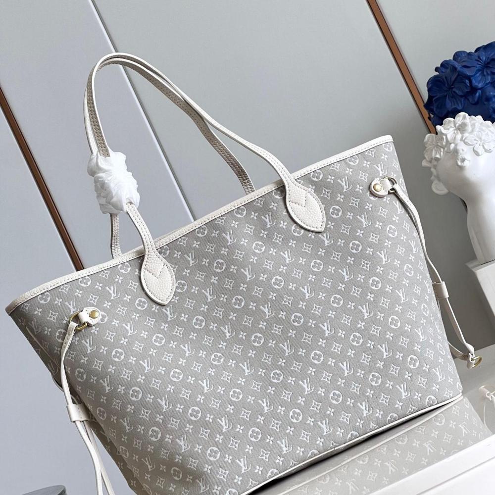 Neverfull Monogram cm  size 32 x 29 x 17