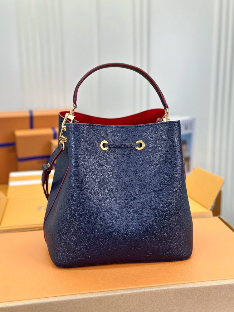 LV Monogram Empreinte size 26x26x17.5