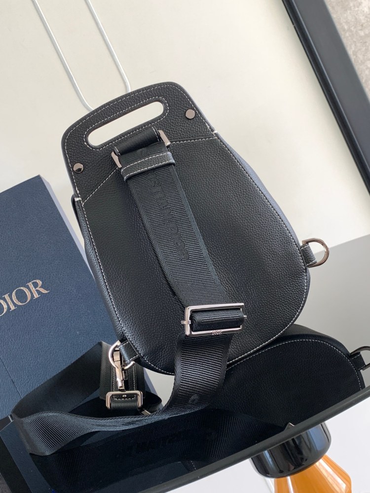 Dior man's Sling Bags