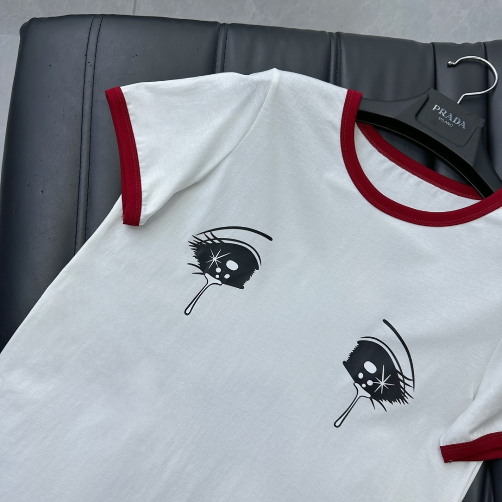 T-shirt AAA top  T恤 原单狠货