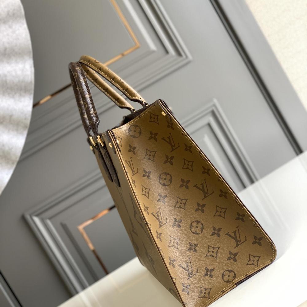 LV  OnTheGo MM M45321