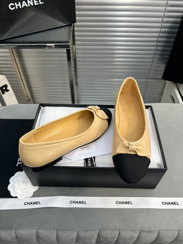 chanel Size  香奈儿平底鞋