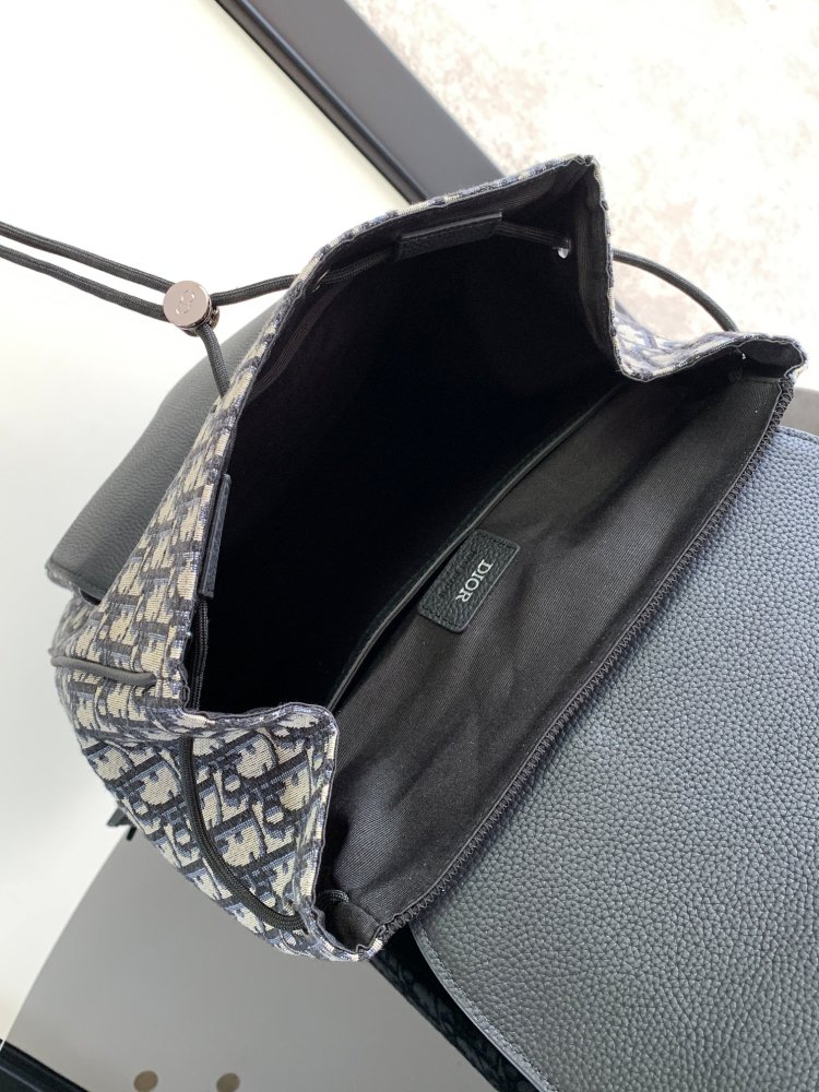 Dior manbag
