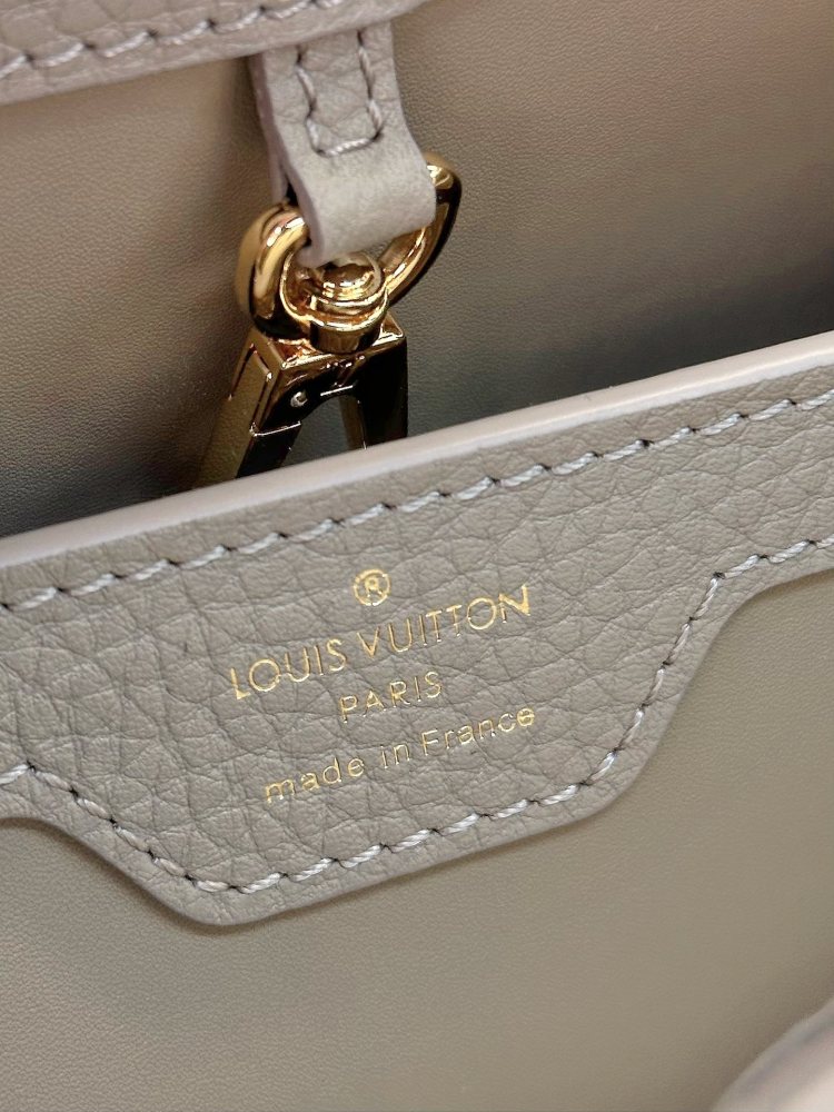 LV Capucines