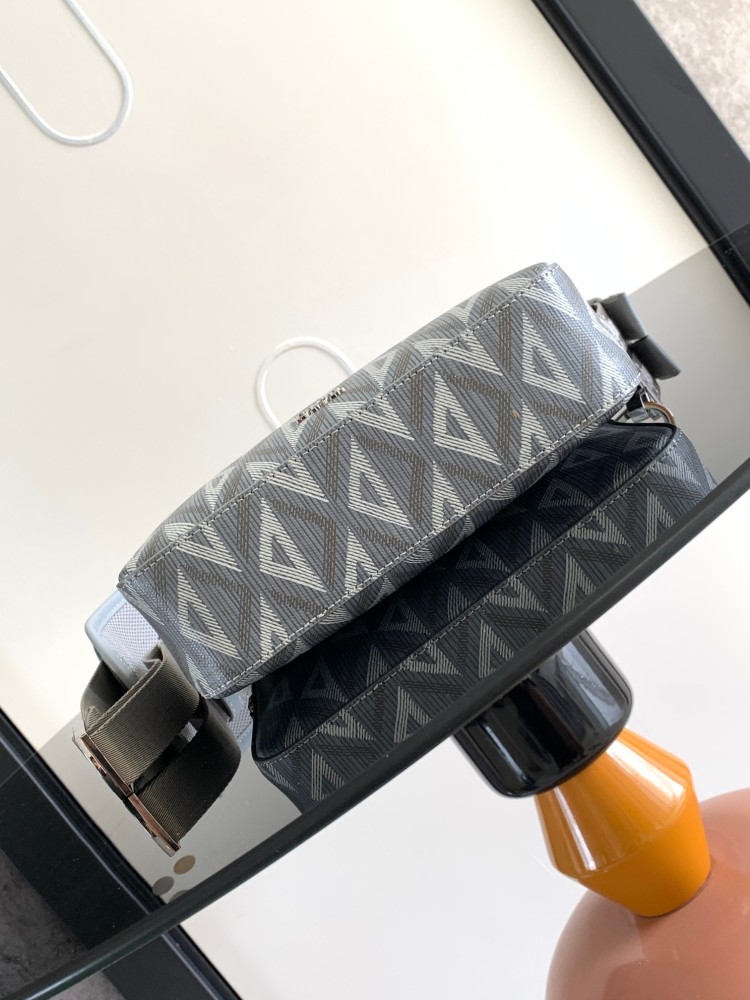 Dior manbag