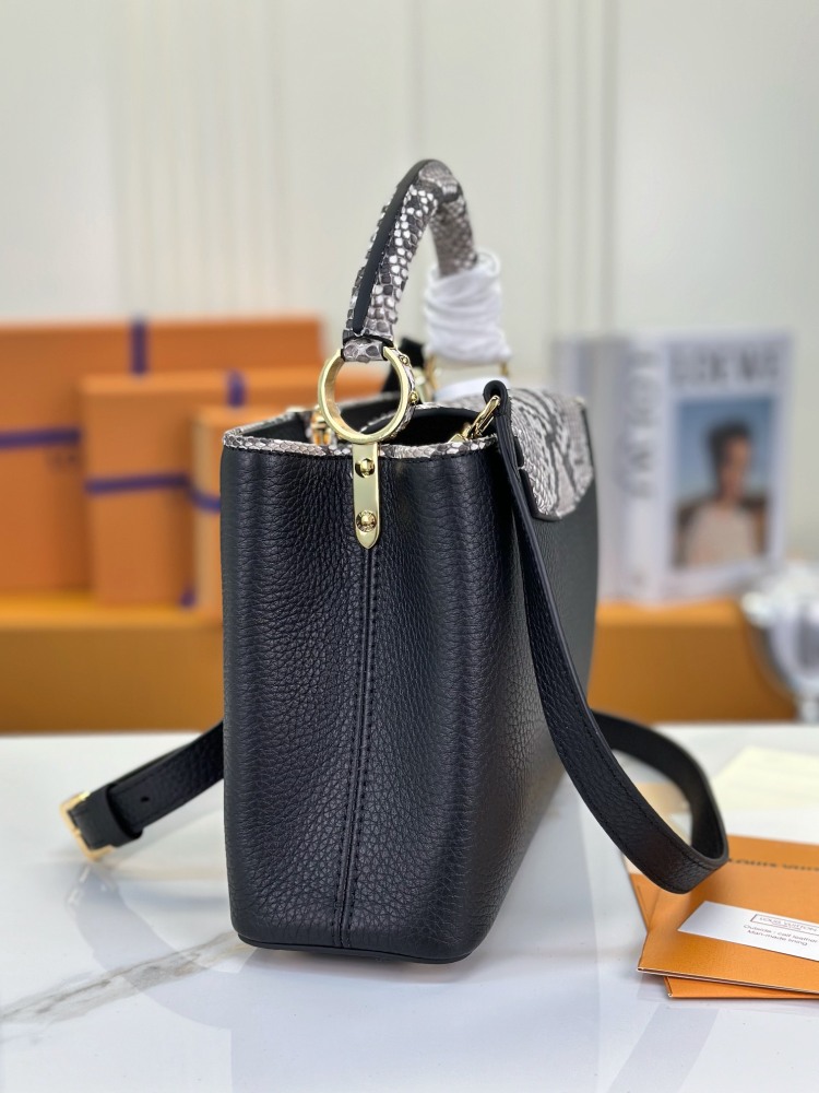 LV Capucines