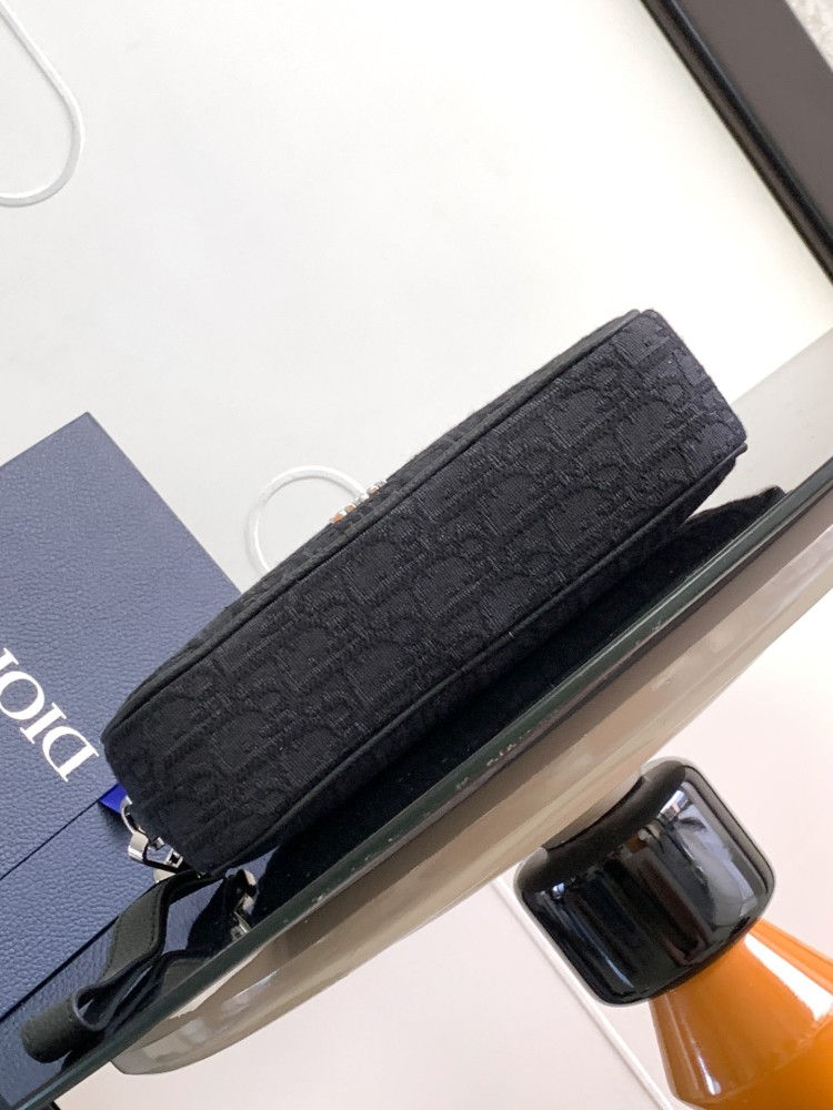 Dior manbag