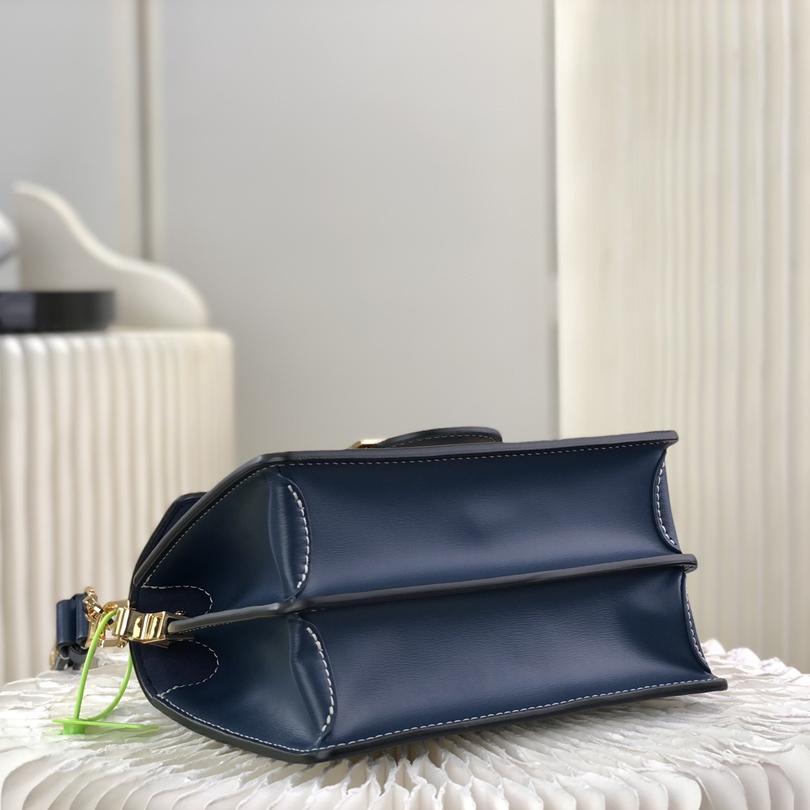DAUPHINE Dauphine Monogram