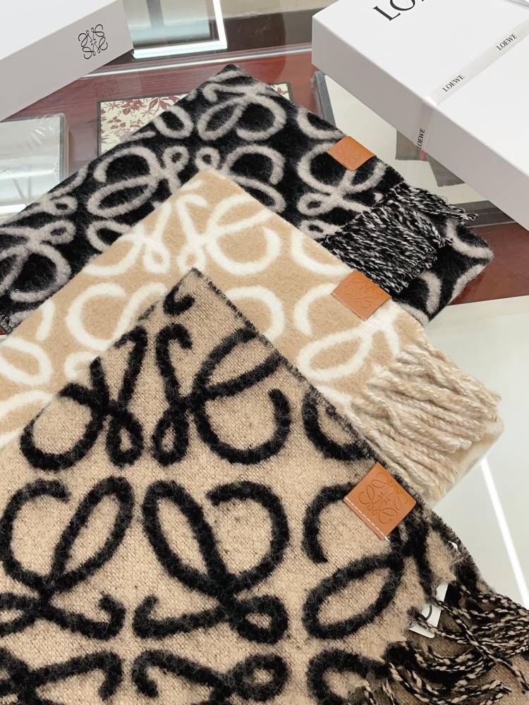 LOEWE Scarf