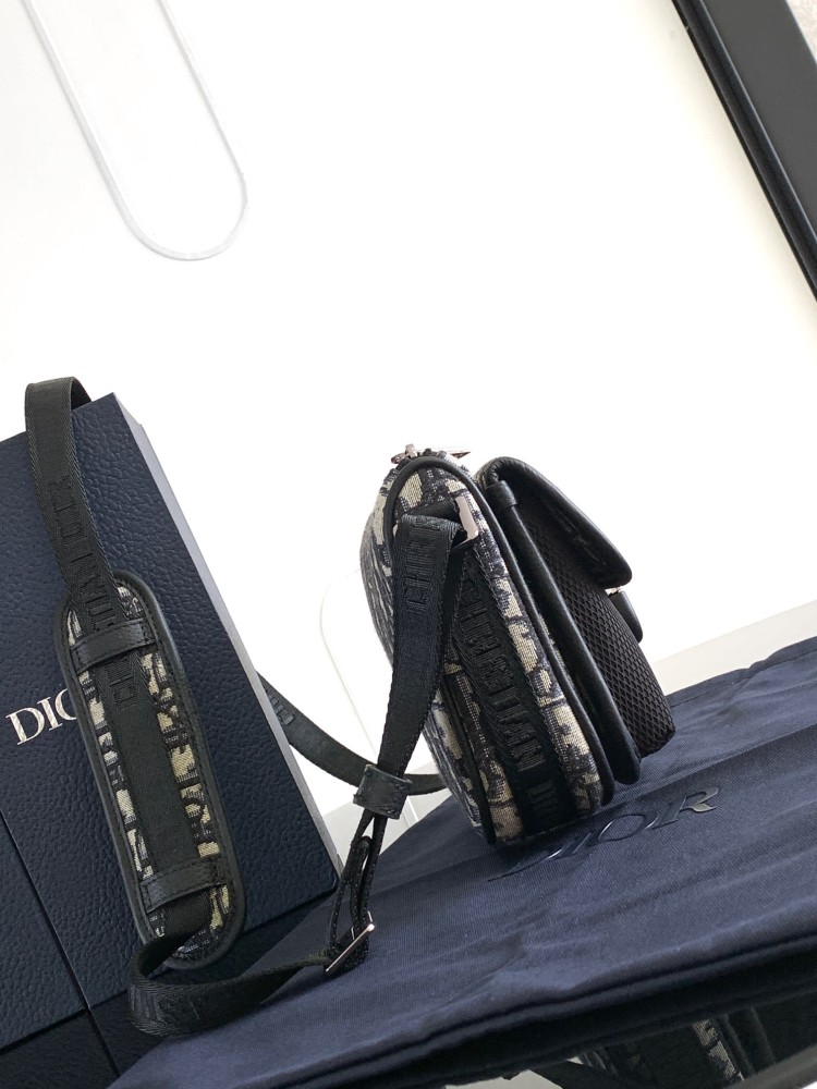 Dior manbag