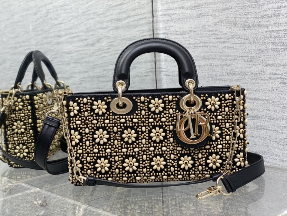 Dior Handmade bag