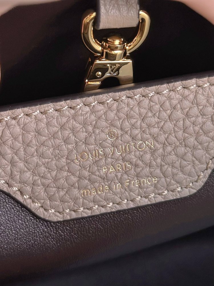 LV Capucines