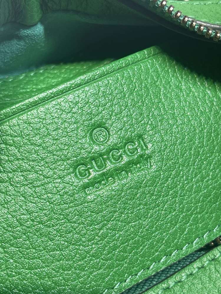 Gucci  size 25*19*7
