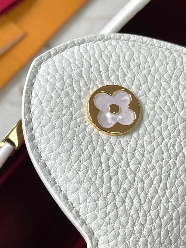 LV Capucines