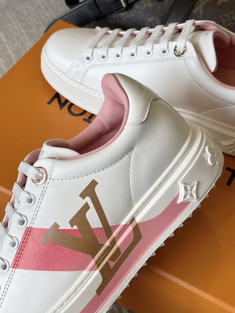 LV flats  LV运动鞋