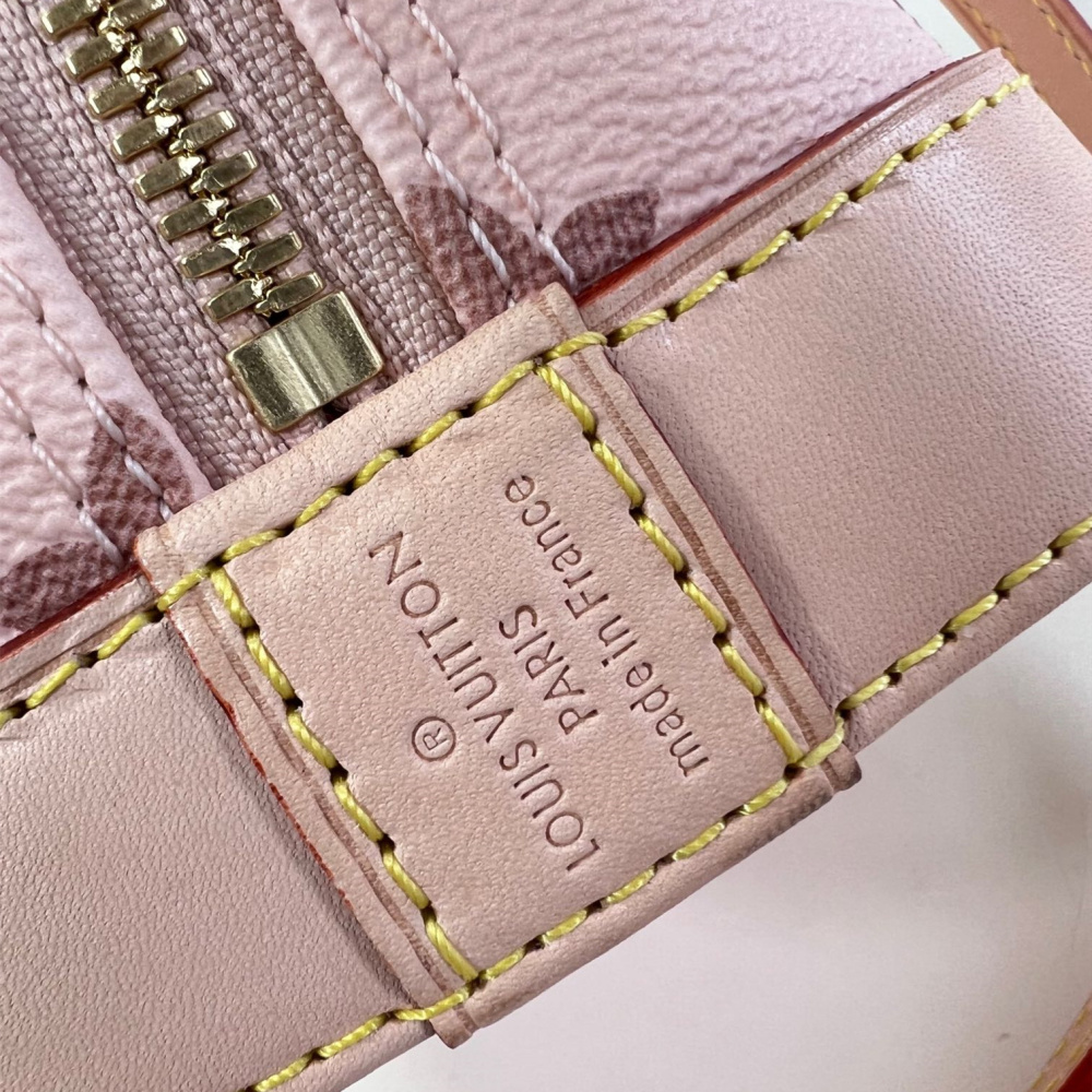 Louis Vuitton Alma BB   M23502