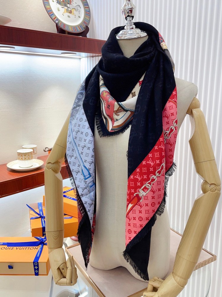 LVScarf
