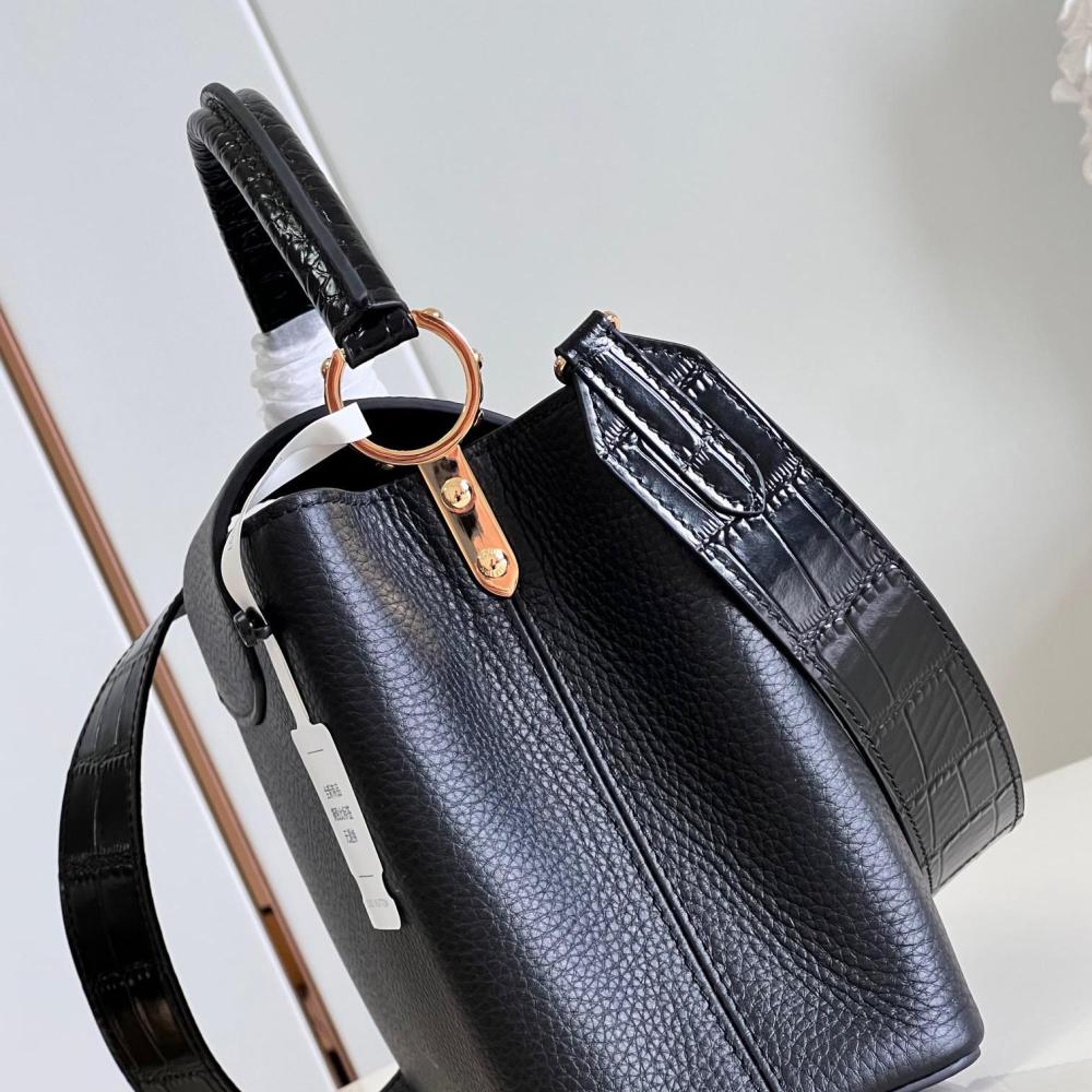 Capucines size 31.5x20x11
