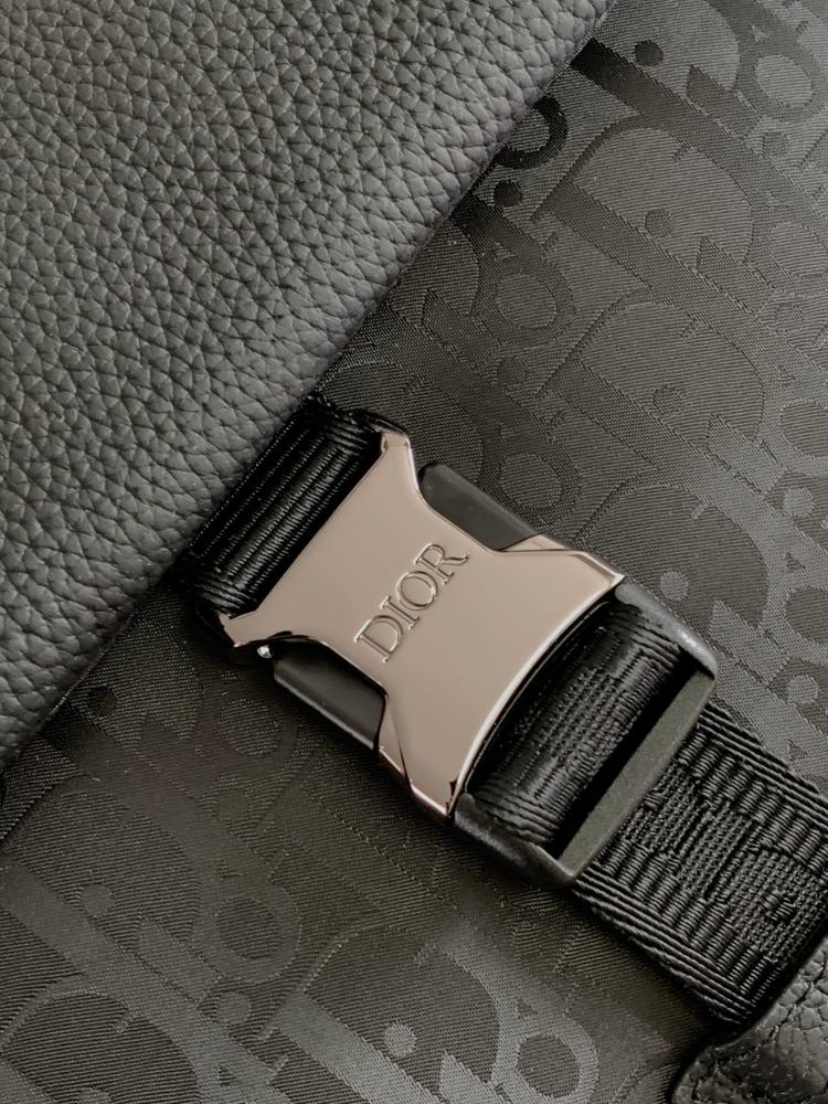 Dior manbag