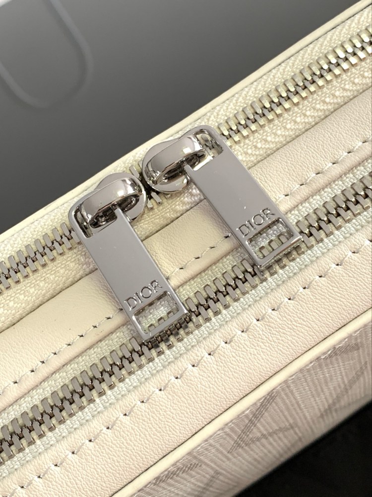 Dior manbag