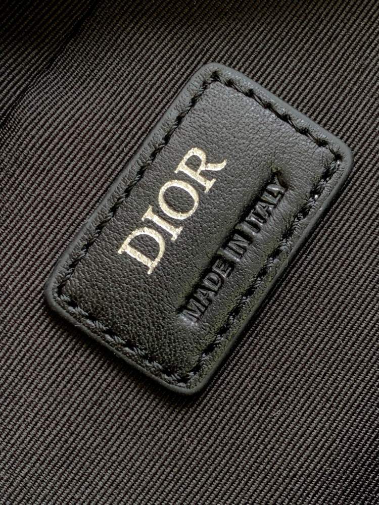 Dior manbag