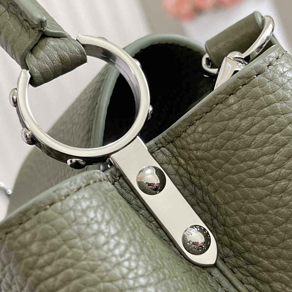 Louis Vuitton Capucines mini M57227