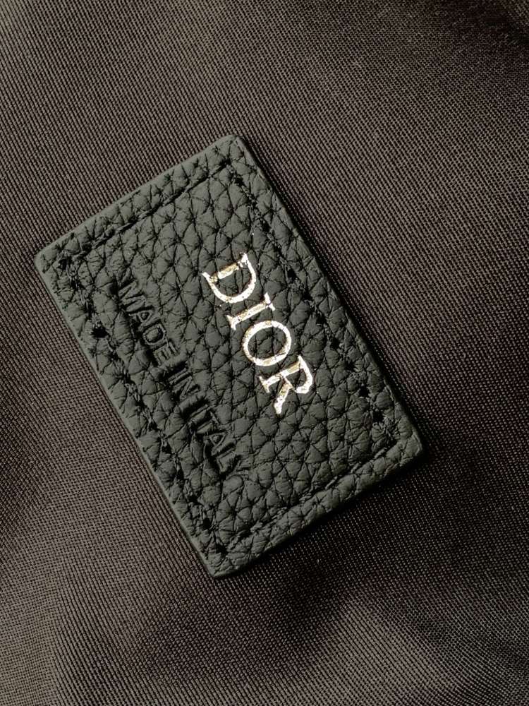 Dior manbag