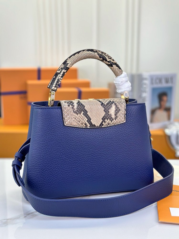 LV Capucines