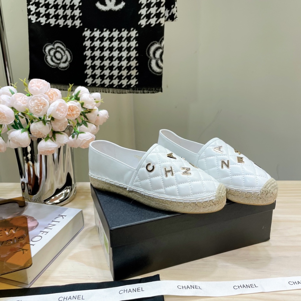 chanel CHANEL  小香渔夫