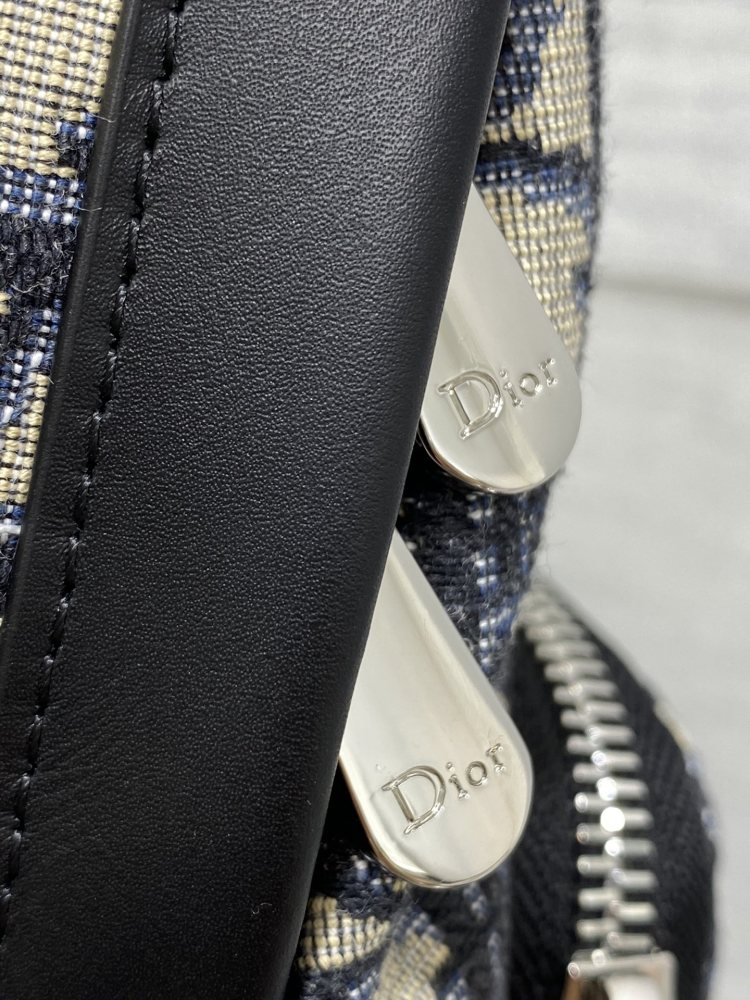 Dior manbag