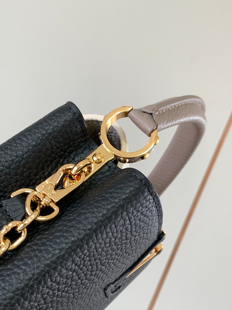 LV Capucines