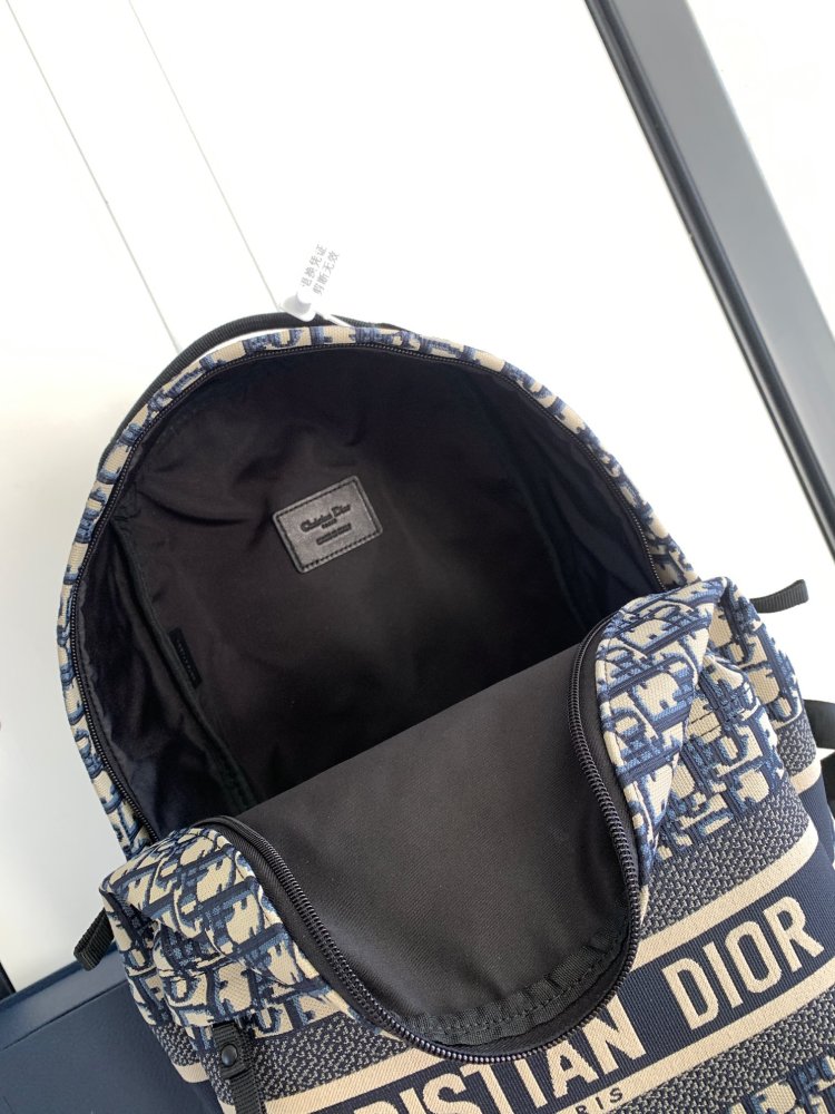 Dior manbag