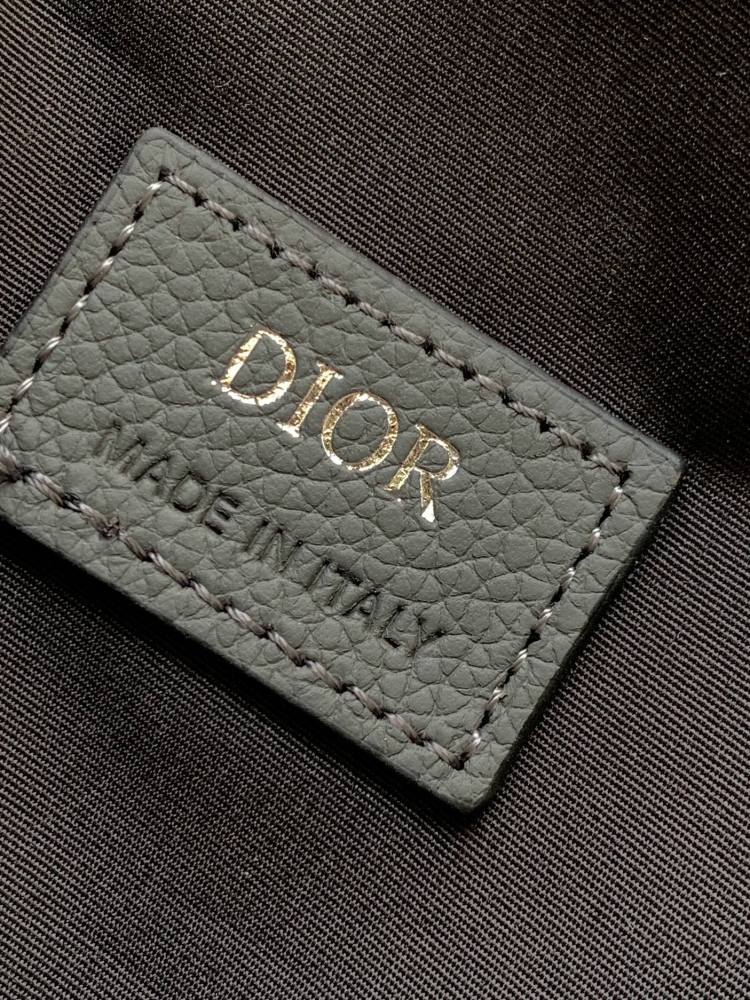 Dior manbag