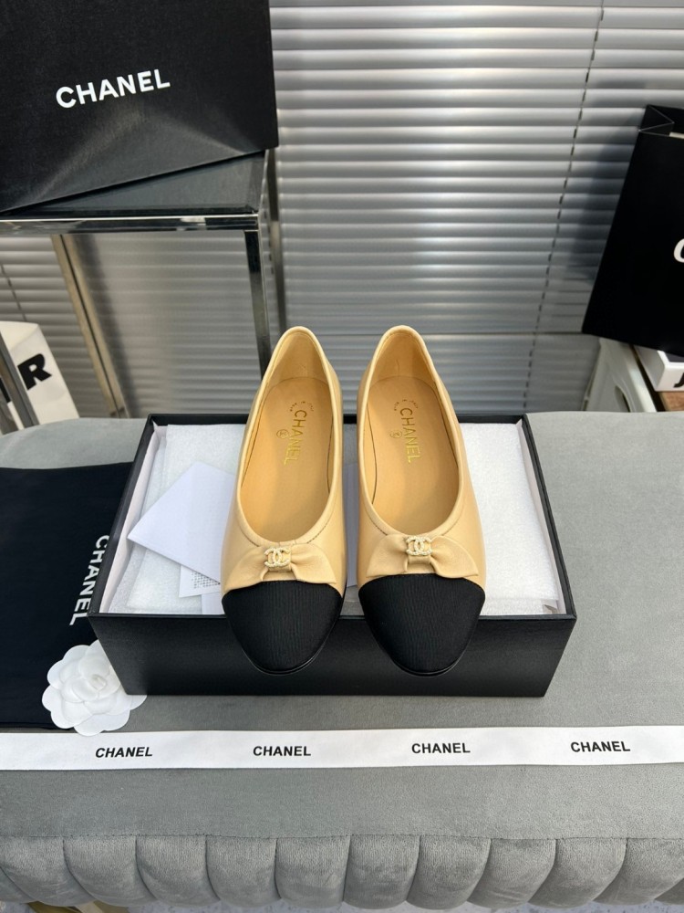 chanel Mary jane