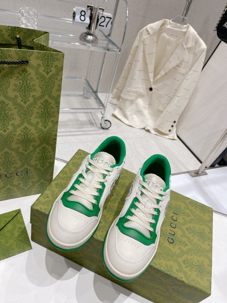 Gucci sneaker