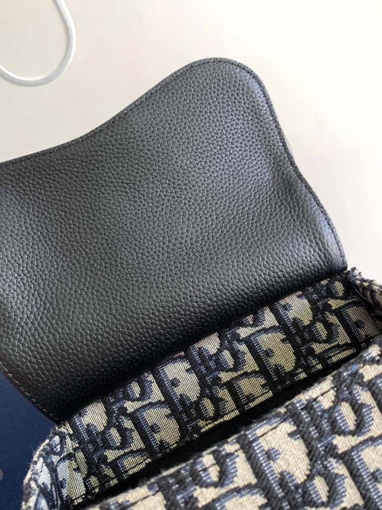 Dior manbag