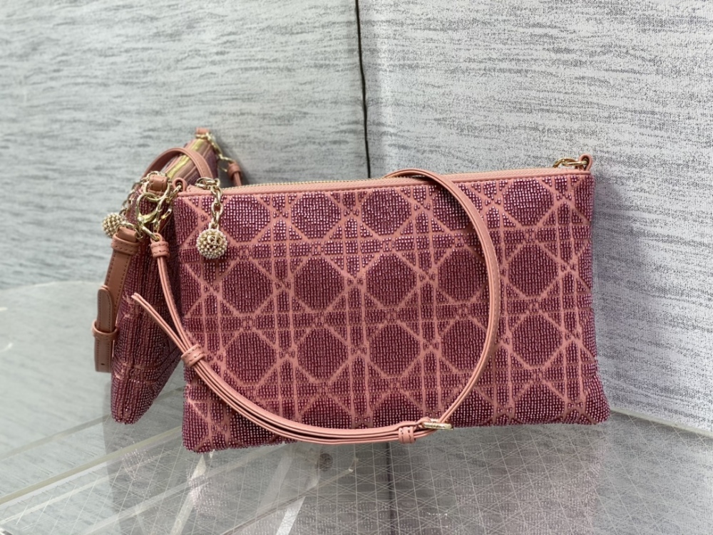Dior Handmade bag