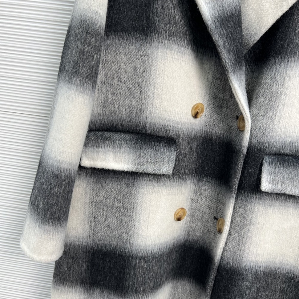 coat AAA top  overcoat JIL SANDER外套 原单狠货 大衣