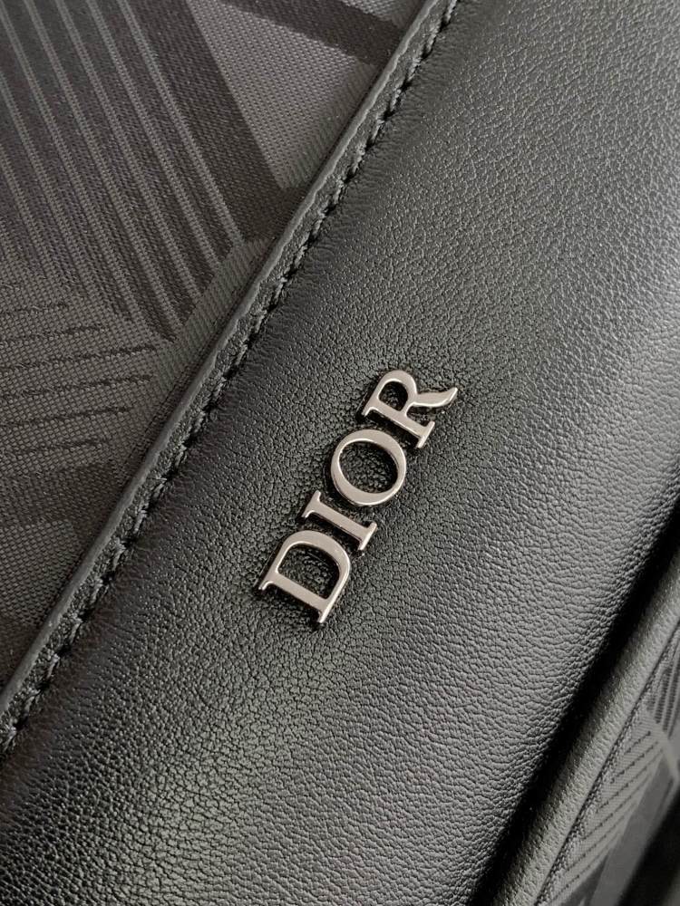 Dior manbag